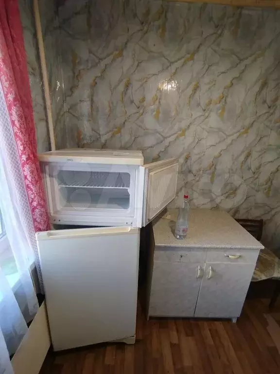 1-к. квартира, 30 м, 2/5 эт. - Фото 1