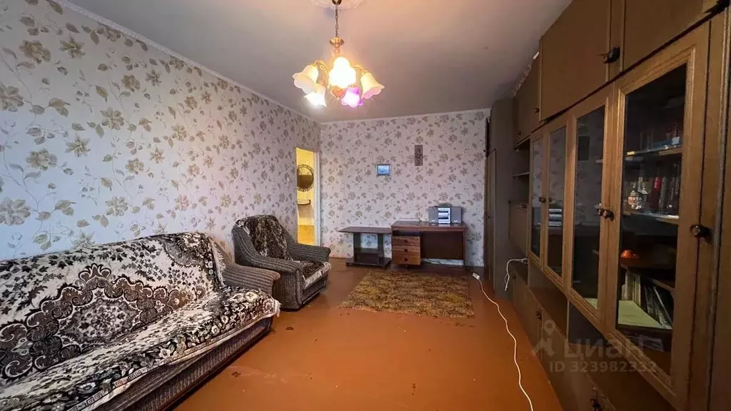 2-к кв. Тверская область, Конаковский муниципальный округ, Редкино пгт ... - Фото 2