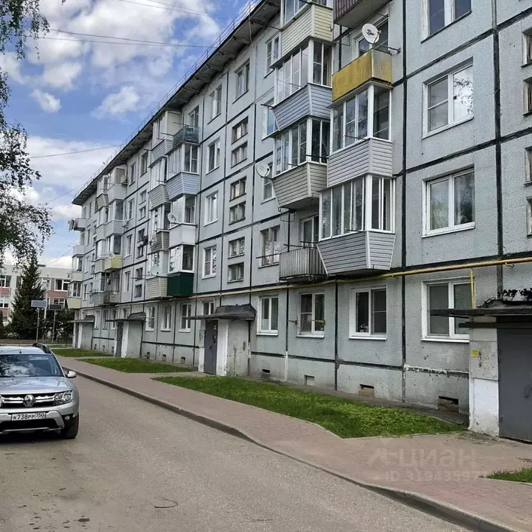 2-к кв. Московская область, Одинцовский городской округ, Старый ... - Фото 0