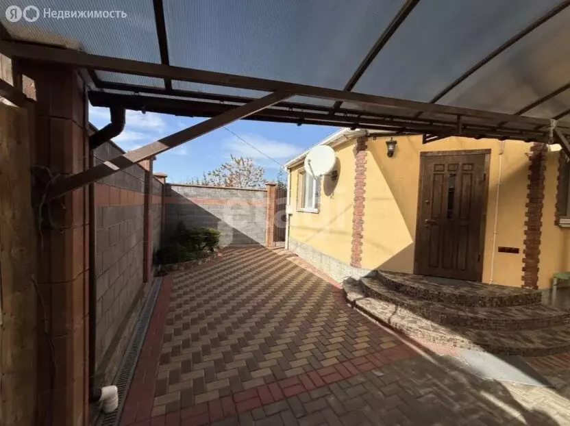 Дом в Симферополь, 17-я улица Коллективных Садов (65.1 м) - Фото 1