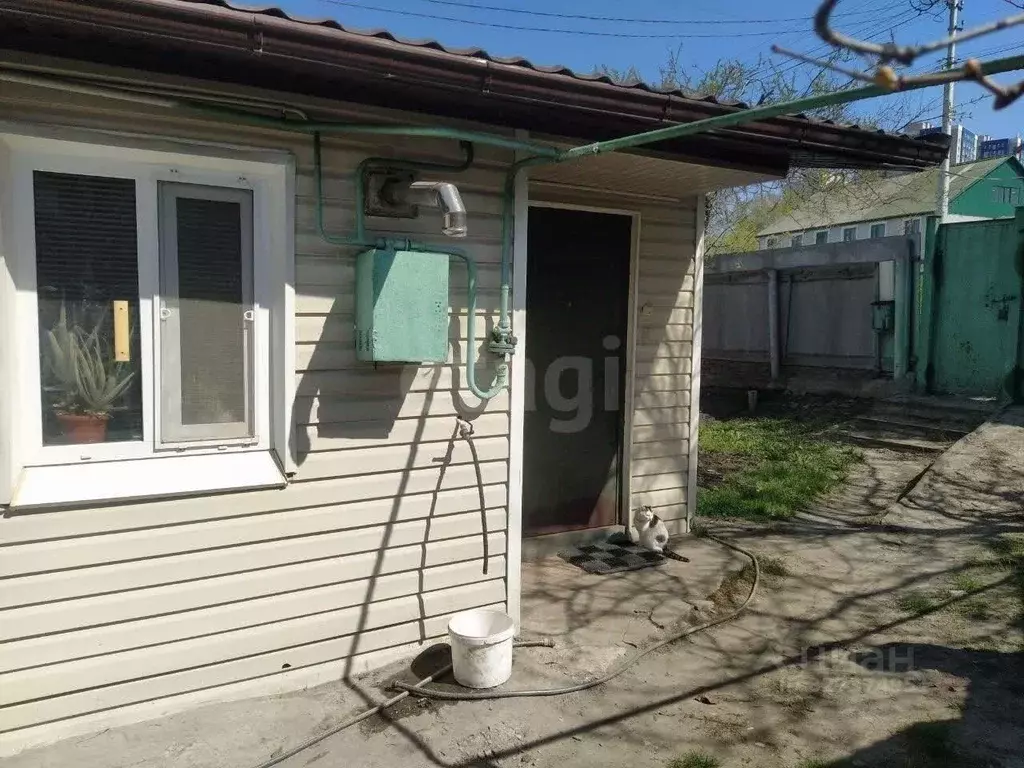 Дом в Белгородская область, Белгород Красноармейская ул., 50 (95 м) - Фото 1