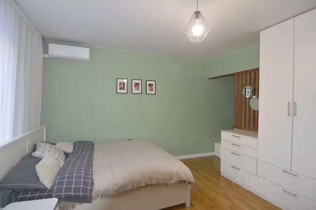 1-к кв. Красноярский край, Красноярск ул. 78-й Добровольческой ... - Фото 1