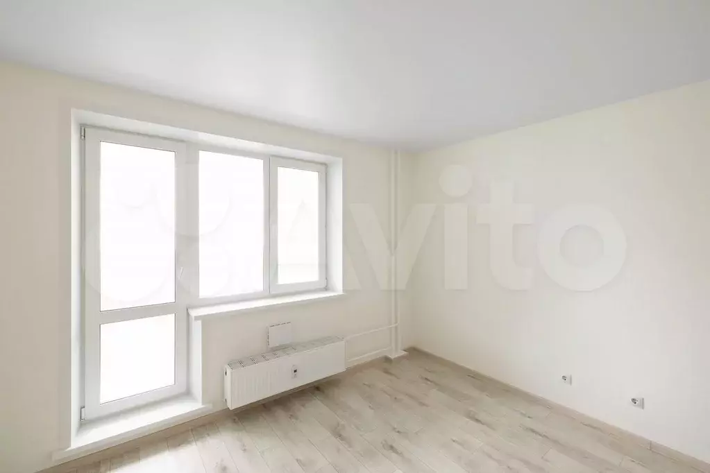 3-к. квартира, 58,9 м, 6/8 эт. - Фото 0