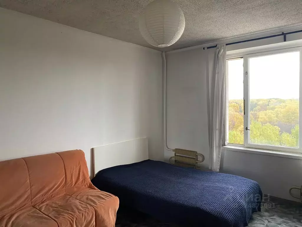 3-к кв. Москва Липецкая ул., 26 (62.0 м) - Фото 2