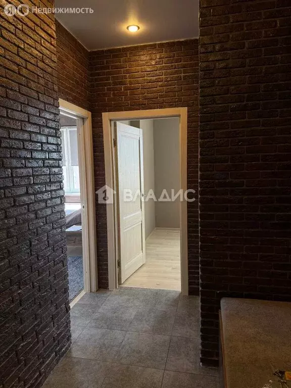 2-комнатная квартира: Анкудиновка, Русская улица, 17 (57.8 м) - Фото 1