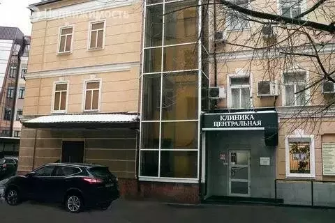 Офис (1500 м) - Фото 2
