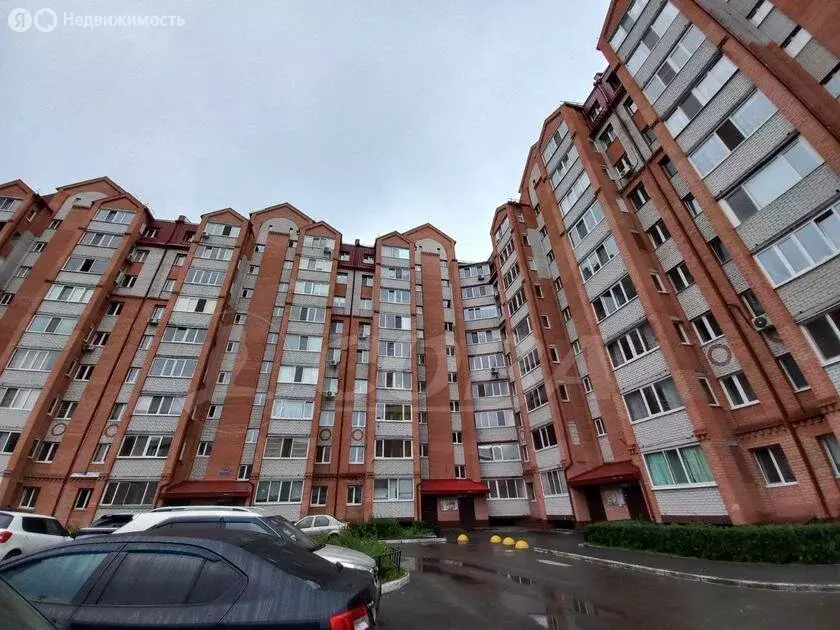 1-комнатная квартира: Тюмень, улица Беляева, 37 (40.6 м) - Фото 1