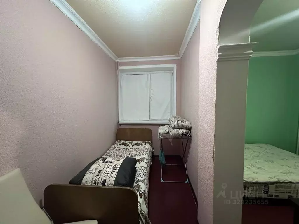 1-к кв. Северная Осетия, Владикавказ ул. Гугкаева, 61к2 (27.0 м) - Фото 2