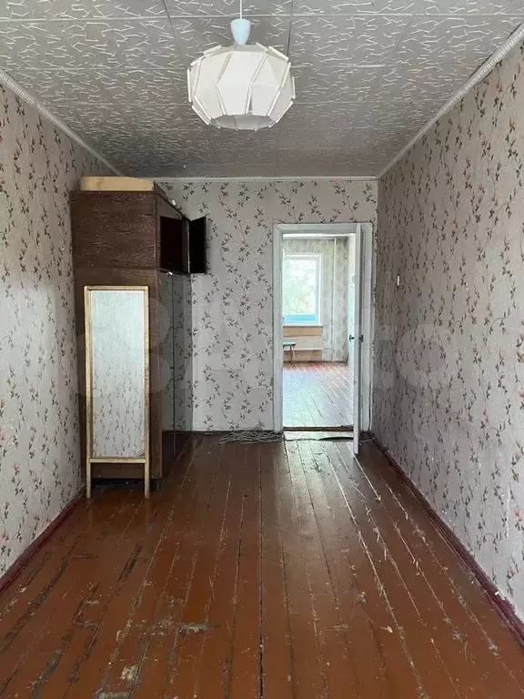 2-к. квартира, 44 м, 2/5 эт. - Фото 1