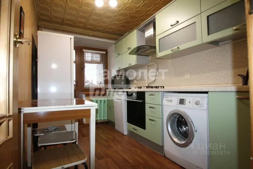 2-к кв. Ярославская область, Переславль-Залесский Первомайская ул., 14 ... - Фото 2