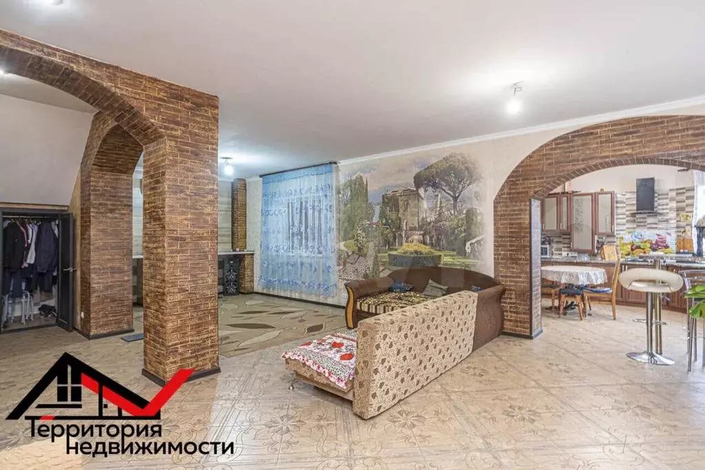 Дом 290 м на участке 5 сот. - Фото 1