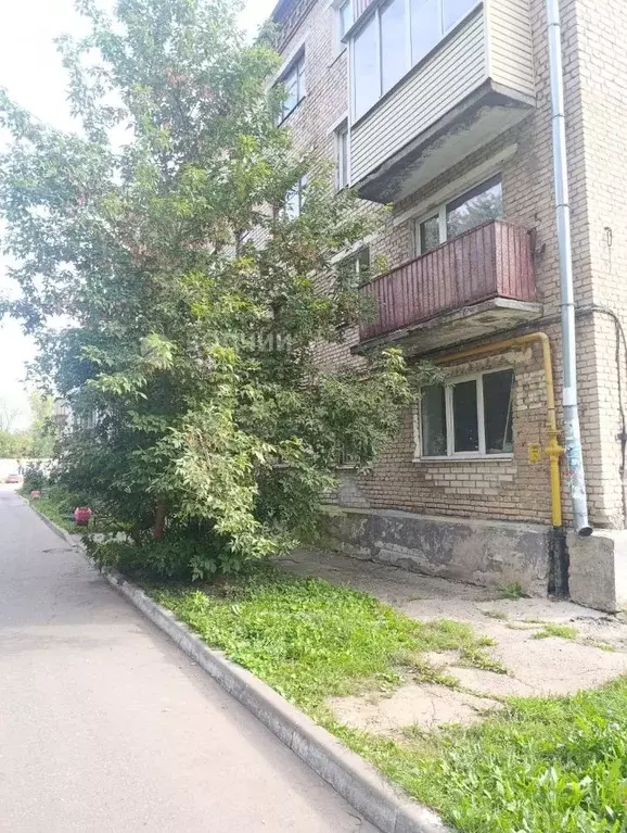 Комната Чувашия, Новочебоксарск Коммунистическая ул., 8 (17.1 м) - Фото 1