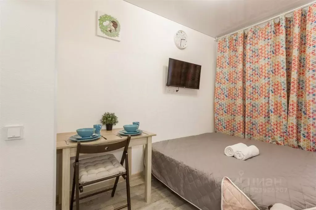 1-к кв. Москва Дмитровское ш., 107Ак5 (14.0 м) - Фото 2