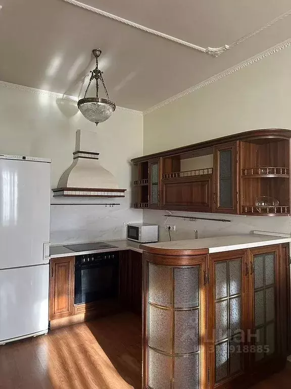 2-к кв. Москва бул. Яна Райниса, 7К1 (60.0 м) - Фото 1