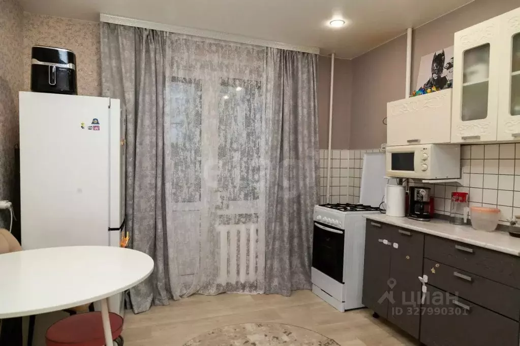 2-к кв. Владимирская область, Муром пос. Муромский, ул. Центральная, ... - Фото 1