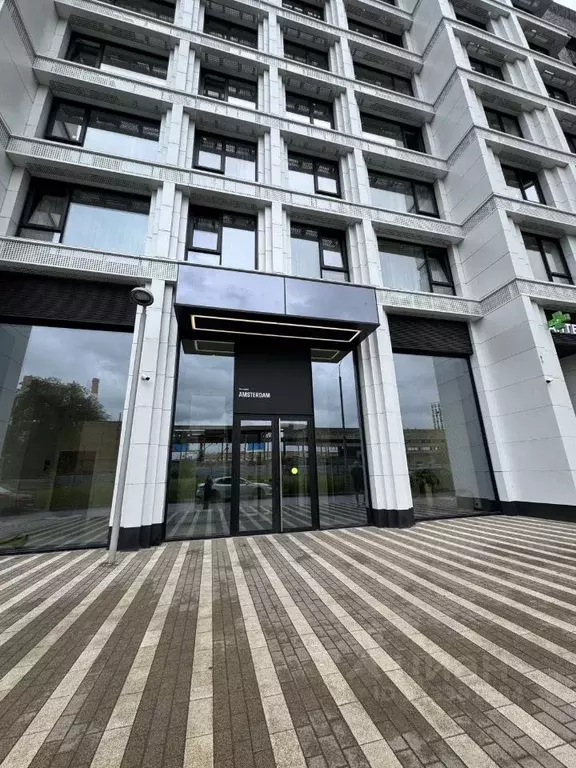 Гараж в Москва Волгоградский просп., 32/5к3 (15 м) - Фото 2