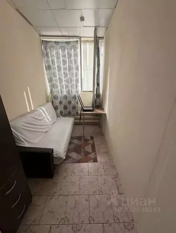 Комната Москва ул. Красного Маяка, 15АС1 (9.0 м) - Фото 1