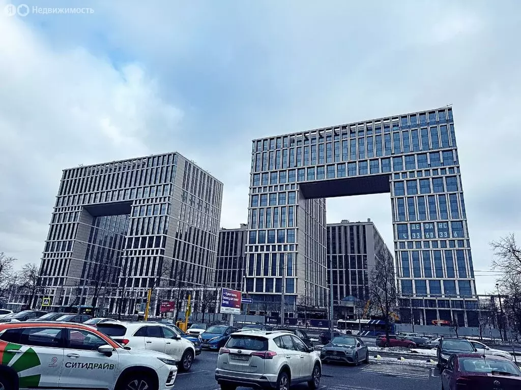 3-комнатная квартира: Санкт-Петербург, улица Типанова, 22 (116 м) - Фото 1