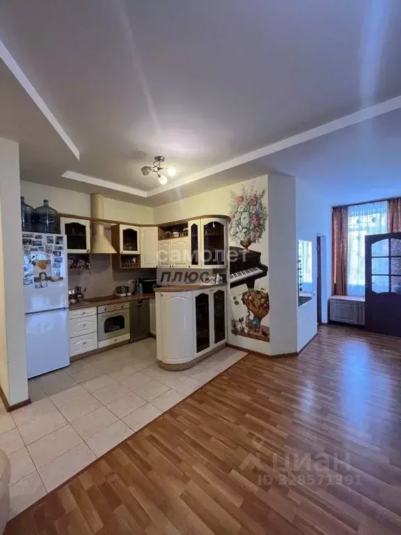 3-к кв. Московская область, Люберцы городской округ, д. Михнево ул. ... - Фото 2