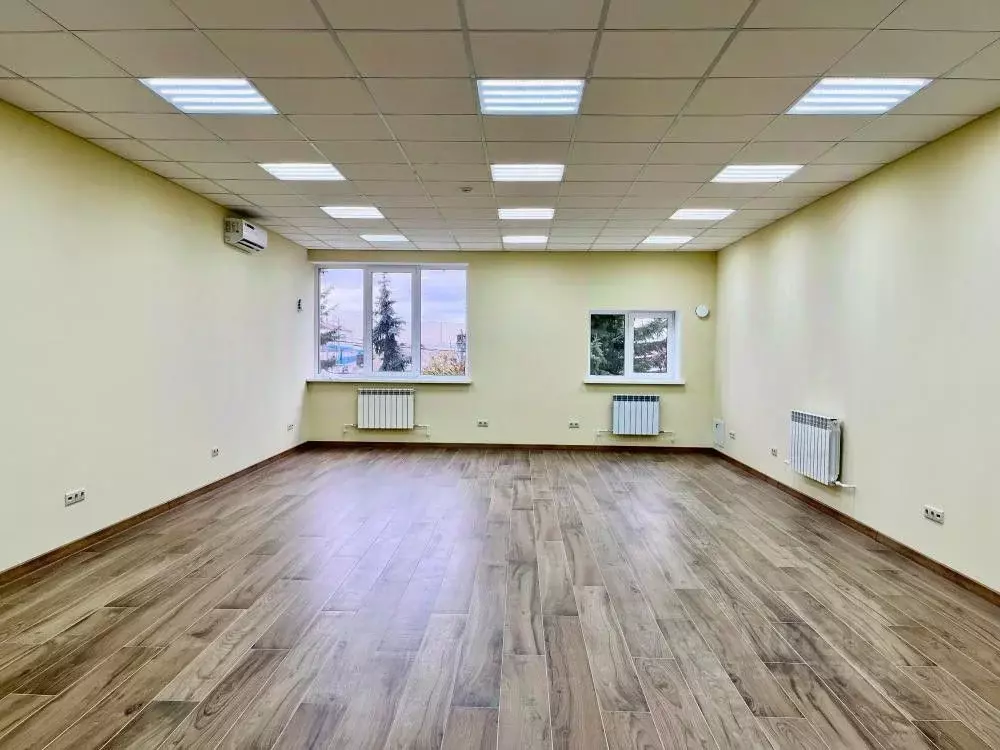 Офис в Иркутская область, Иркутск ул. Генерала Доватора, 27Б (200 м) - Фото 2