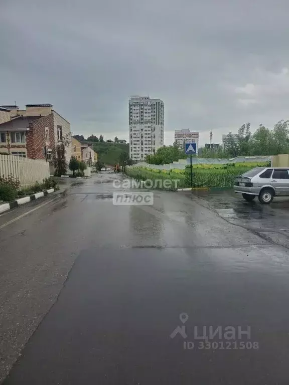 Таунхаус в Нижегородская область, Нижний Новгород д. Афонино, ул. ... - Фото 1