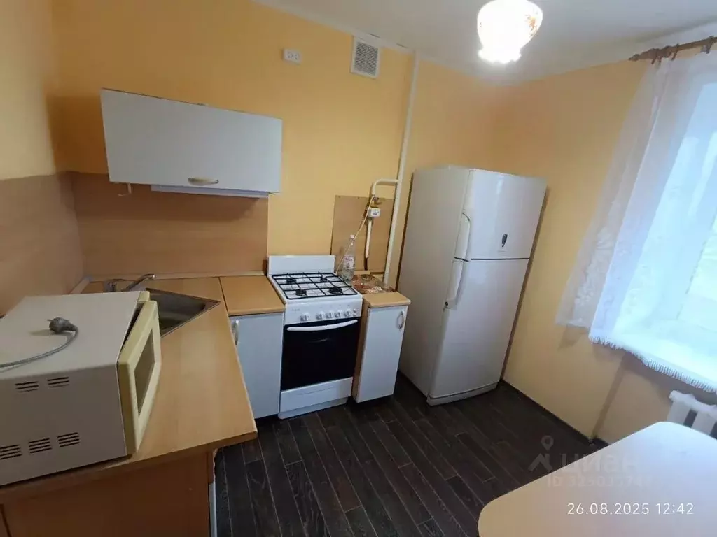 2-к кв. Курганская область, Курган ул. Карбышева, 2 (48.0 м) - Фото 2