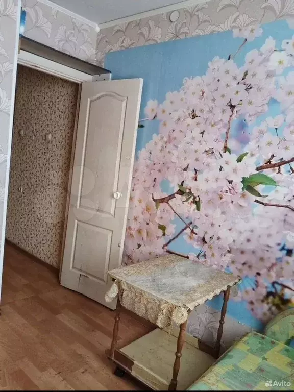 1-к. квартира, 36 м, 1/10 эт. - Фото 1