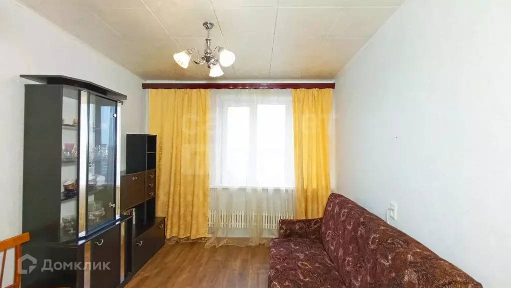 Продаётся 1-к квартира, 15.2 м - Фото 1