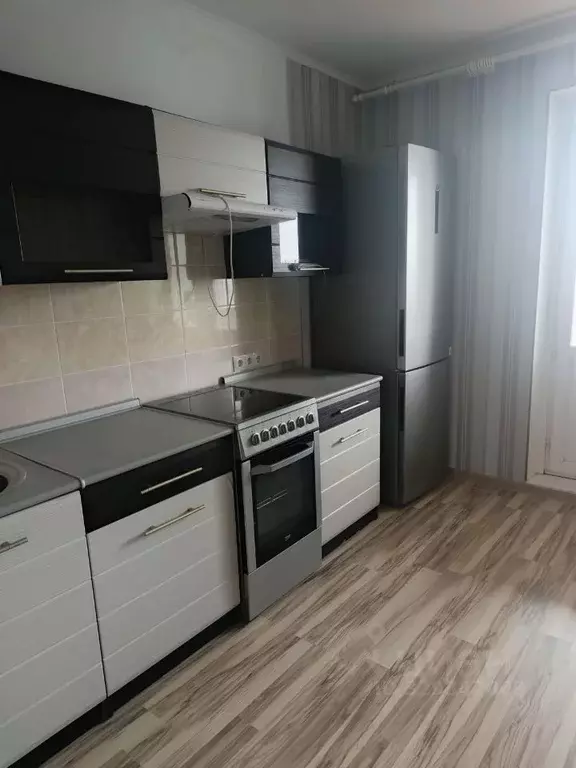 1-к кв. Московская область, Серпухов Московское ш., 53 (38.0 м) - Фото 1