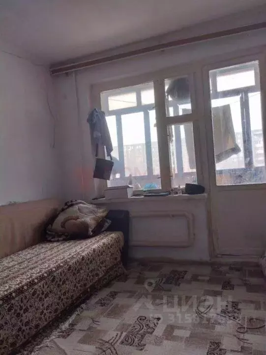 1-к кв. Ростовская область, Ростов-на-Дону ул. Лелюшенко, 9/2 (22.0 м) - Фото 1
