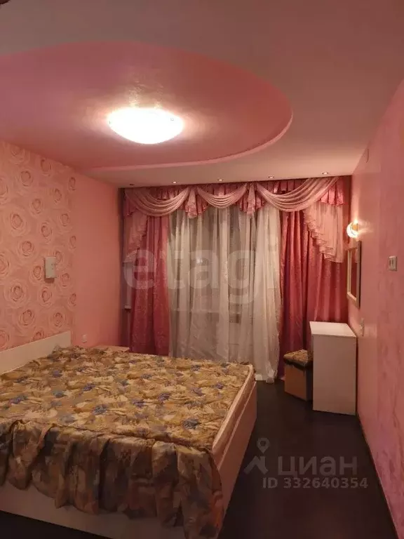 3-к кв. Удмуртия, Ижевск Буммашевская ул., 92Б (70.2 м) - Фото 1