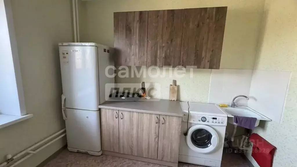 2-к кв. Алтайский край, Бийск ул. Михаила Митрофанова, 2 (43.9 м) - Фото 2