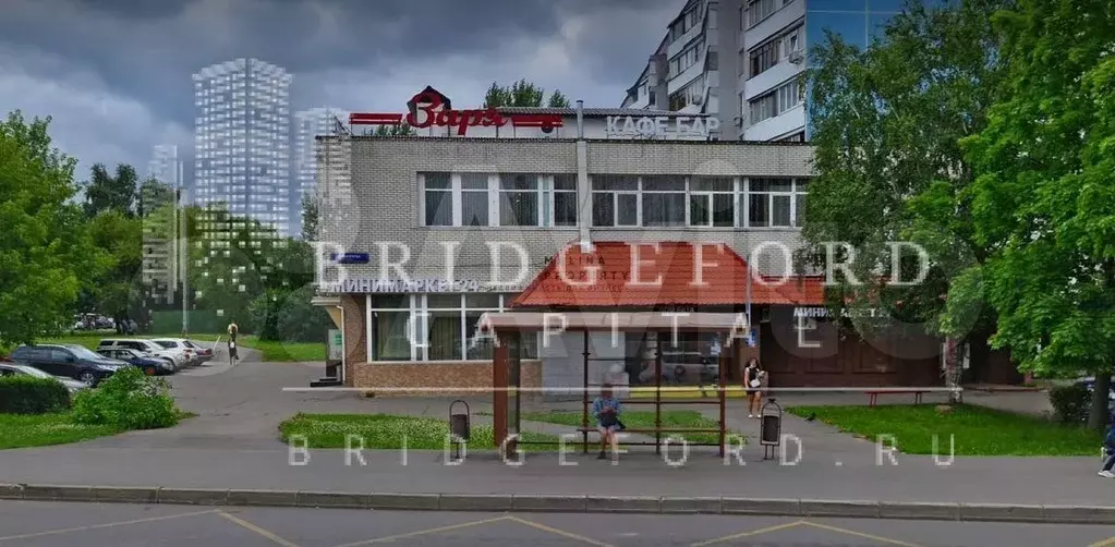Продажа помещения свободного назначения в жилом районе - Фото 1