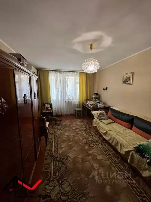 3-к кв. Севастополь, Севастополь, Балаклава г. ул. Кирова (68.0 м) - Фото 0