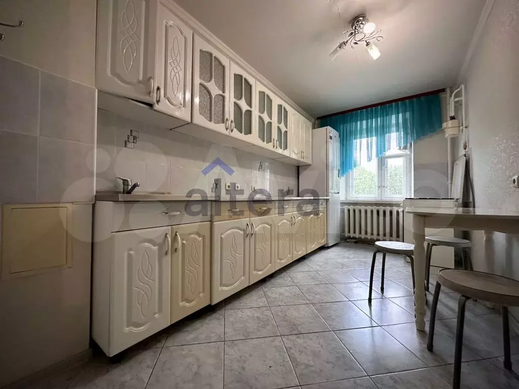 2-к. квартира, 50 м, 4/6 эт. - Фото 0