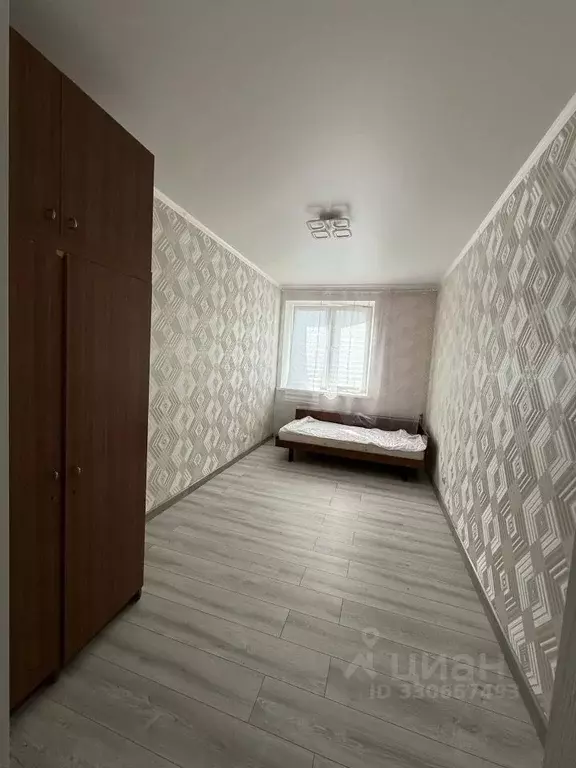 Комната Татарстан, Казань ул. Зур Урам, 1Кк3 (17.0 м) - Фото 1
