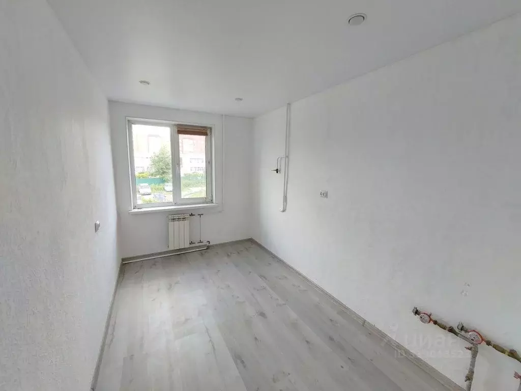 Квартира, 3 комнаты, 63.7 м - Фото 0