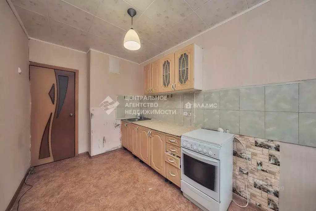 1-к кв. Рязанская область, Рязань Черновицкая ул., 25к2 (31.9 м) - Фото 0