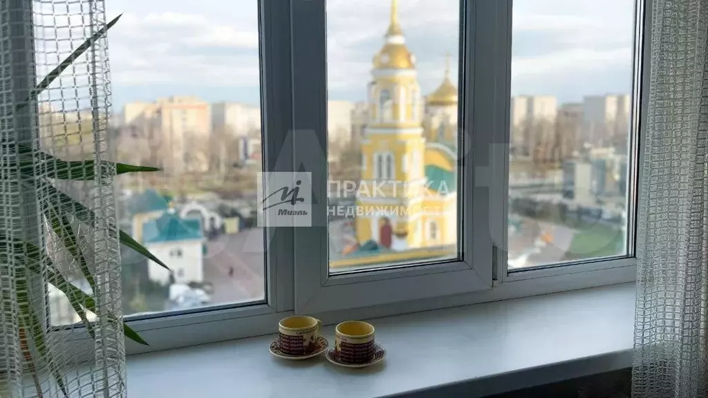 1-к. квартира, 38 м, 8/9 эт. - Фото 0