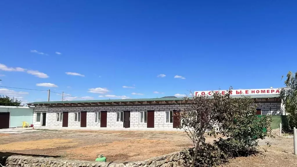 Помещение свободного назначения в Волгоградская область, Городищенский ... - Фото 2