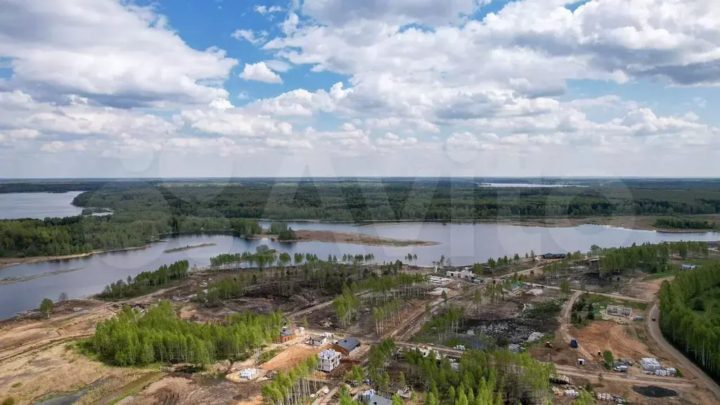 Участок 24,7 сот. (ИЖС) - Фото 1