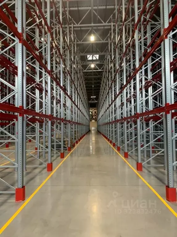 Склад в Московская область, Долгопрудный Лихачевский просп., 8 (5600 ... - Фото 2