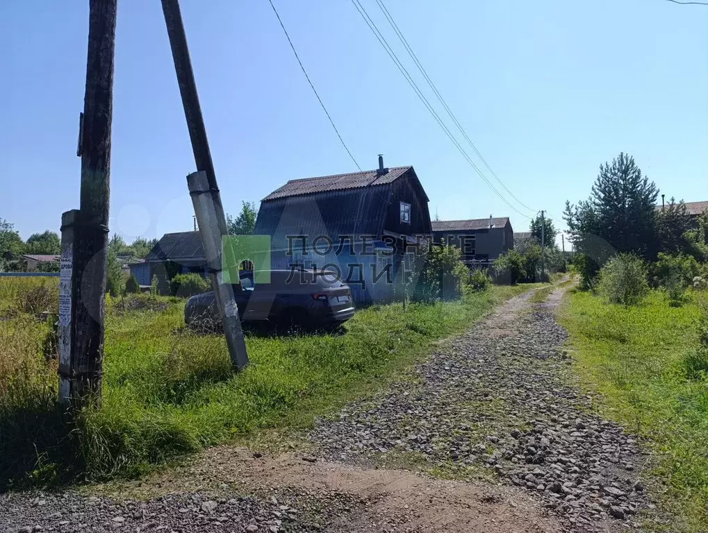 Дача 20 м на участке 10 сот. - Фото 0