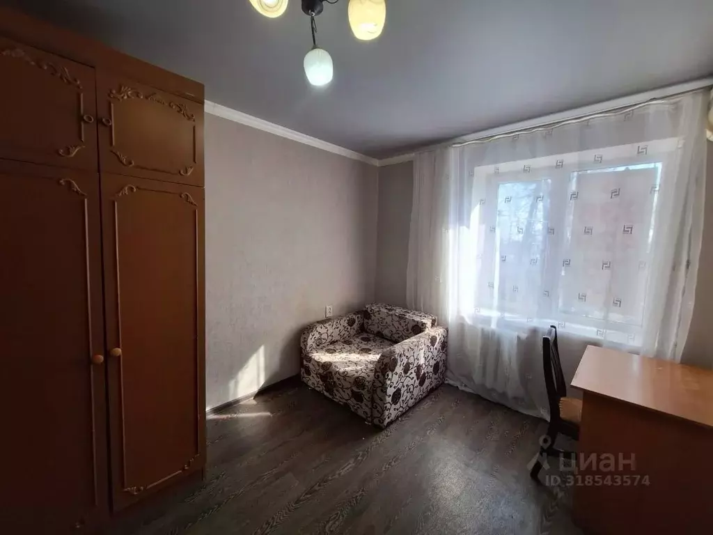Комната Краснодарский край, Краснодар Уральская ул., 81а (6.7 м) - Фото 0