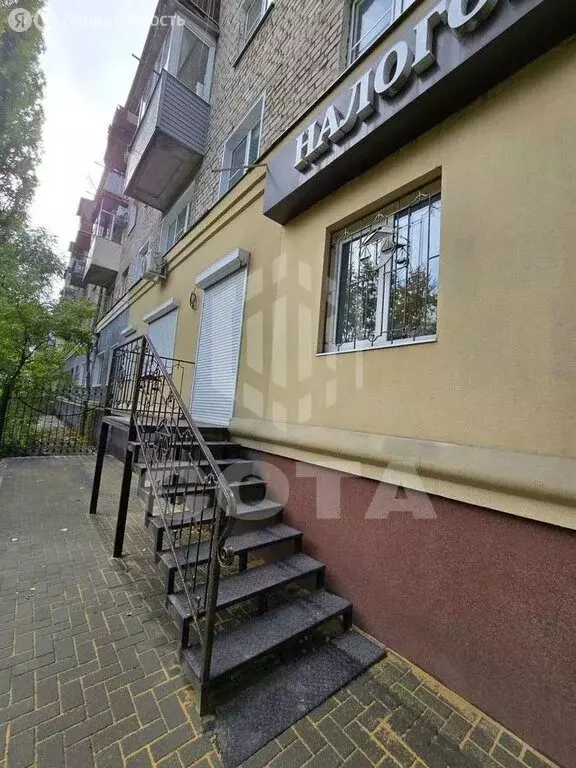Помещение свободного назначения (41.6 м) - Фото 1