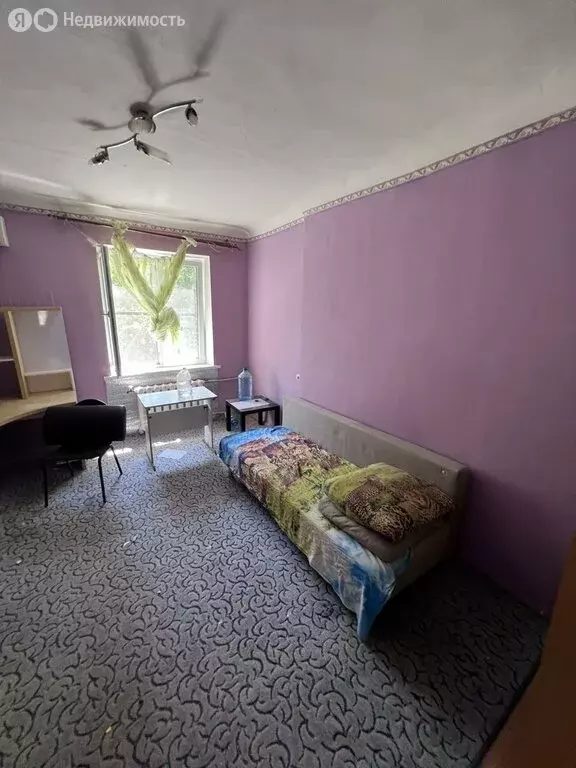 Квартира-студия: Миллерово, Артиллерийская улица, 14Б (33 м) - Фото 1