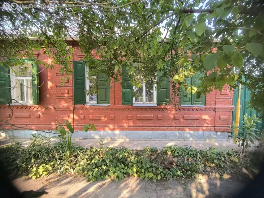 Дом в Таганрог, Ветренная улица, 30 (102 м) - Фото 1