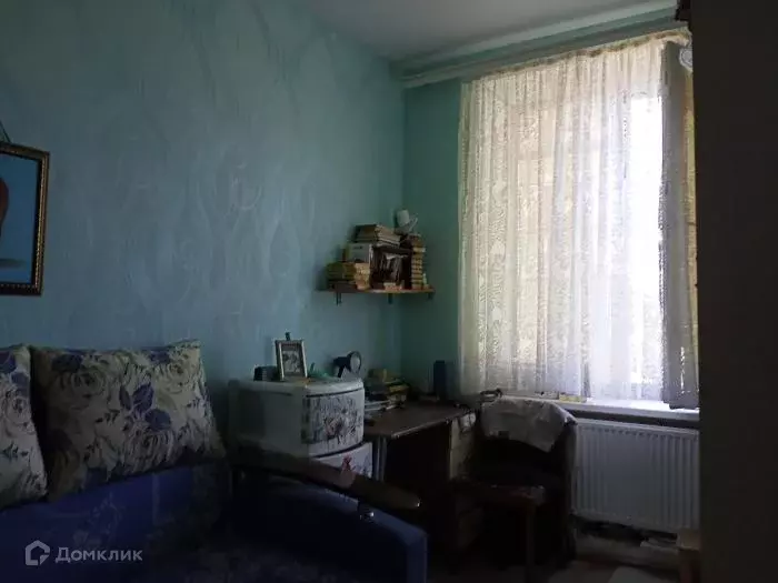 Продаётся 2-к квартира, 35.9 м - Фото 1