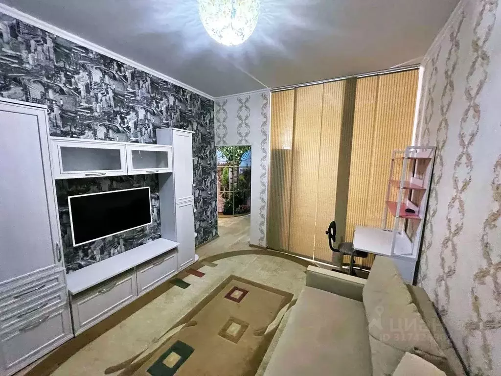 1-к кв. Московская область, Раменское Северное ш., 50 (46.0 м) - Фото 1