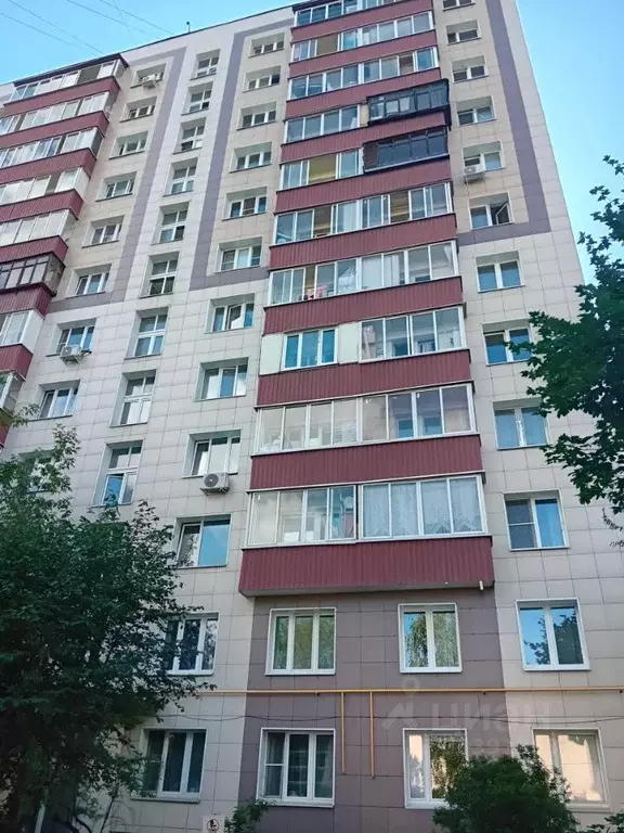 2-к кв. Москва Авангардная ул., 16 (37.7 м) - Фото 0